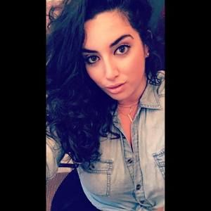 Meet your Posher, Kori